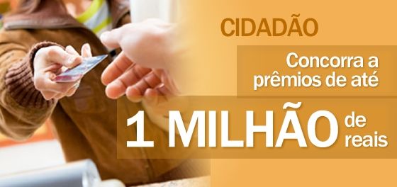 Sorteio da Nota Fiscal Gaúcha (NFG) ocorre nesta quinta-feira, dia 23 em Capão da Canoa