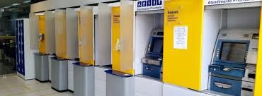 Bancos fecham durante o Carnaval e reabrem na quarta-feira ao meio-dia