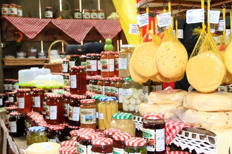 Projeto do Sebrae/RS vai apoiar  pequenas indústrias e agroindústrias para o mercado de alimentos premium
