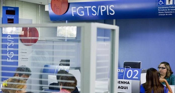 Saques das contas inativas do FGTS iniciam na sexta-feira, dia 10