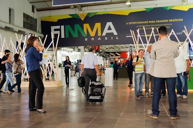 FIMMA BRASIL 2017 espera 30 mil visitantes no mês de março em Bento Gonçalves