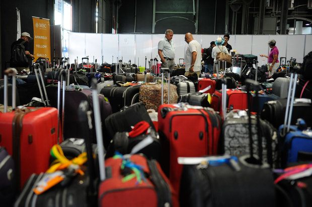 Últimos dias para compra de passagens áreas com bagagem grátis