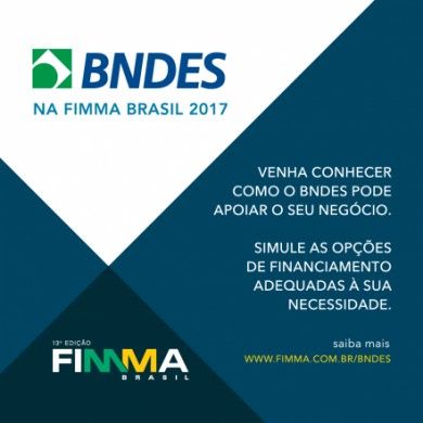 FIMMA BRASIL 2017 ocorre até sexta-feira em Bento Gonçalves