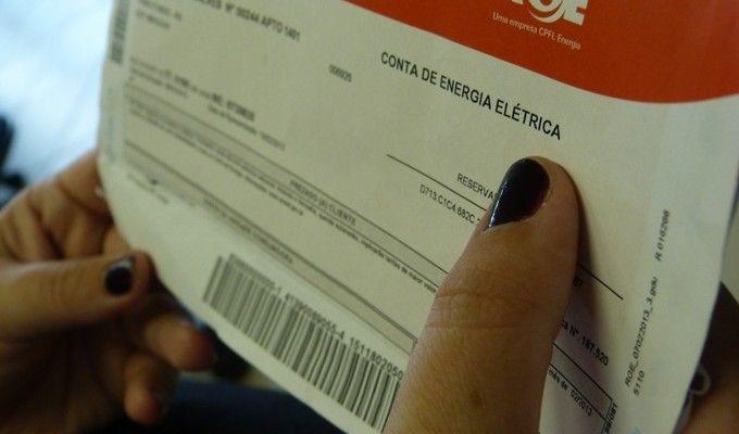 Descontos nas contas de luz de abril dos gaúchos vão de 5% a 13%