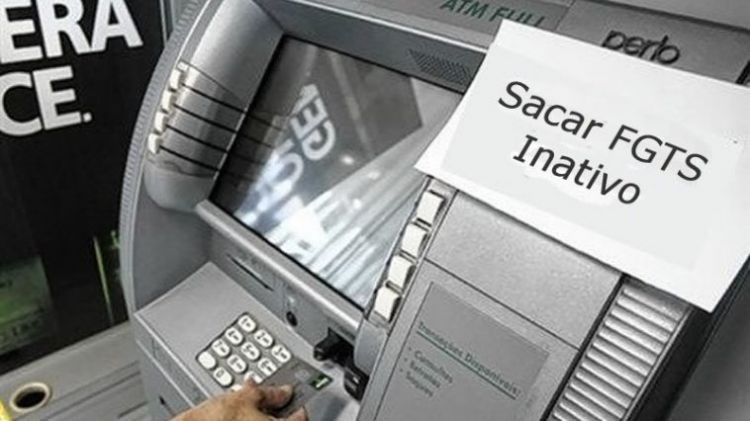 Apenas 10% dos brasileiros pretendem usar dinheiro das contas inativas do FGTS para consumo