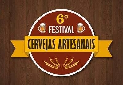 Festival de Cervejas Artesanais apresenta mais de 80 rótulos da bebida