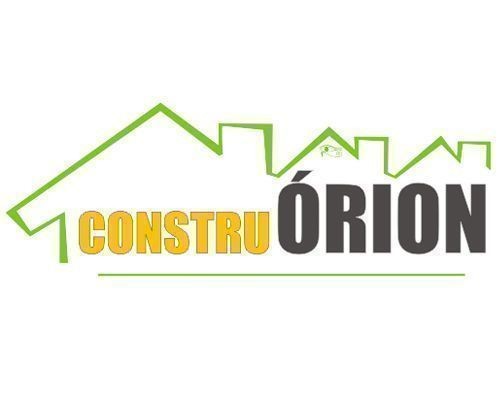 CONSTRU ÓRION: seriedade e qualidade em construção civil