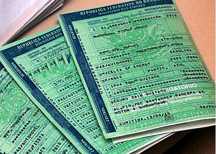 Última semana para condutores pagarem o IPVA 2017