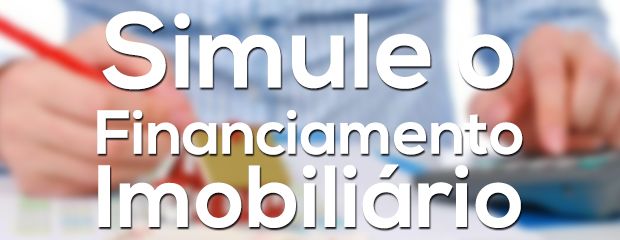 Ferramenta online compara gratuitamente condições de financiamento imobiliário