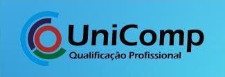 Unicomp oferece cursos em diversas áreas