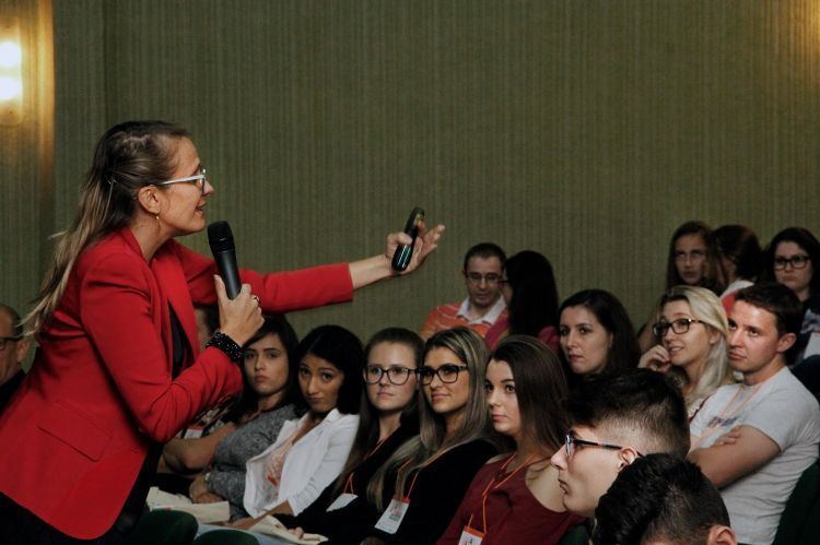 No mês de aniversário de Bom Princípio, o sábado, dia 20,  foi da juventude