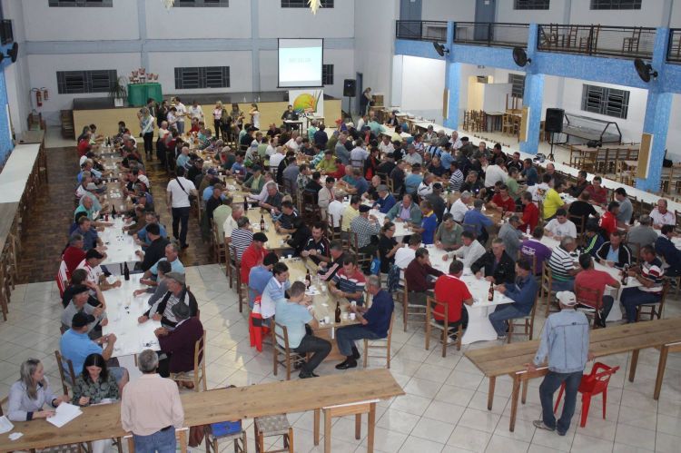 Torneio de Schoff Kopp é dia 24, em Tupandi.