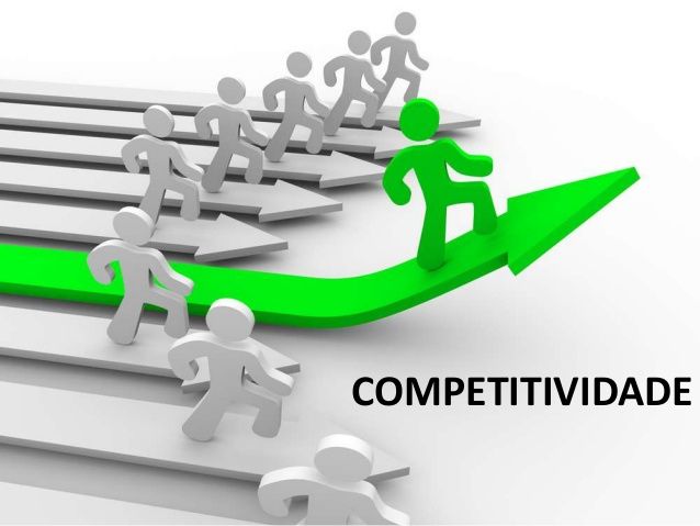 Pesquisa sobre competitividade coloca o Brasil em 61° lugar entre os 63 pesquisados