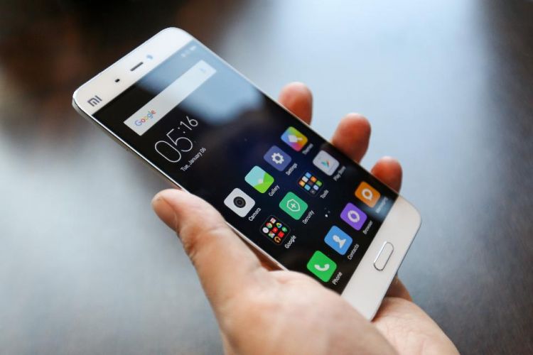 A venda de smartphones cresceu mais de 25% no Brasil