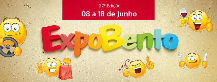 ExpoBento deve mobilizar 200 mil pessoas e R$ 40 milhões em negócios