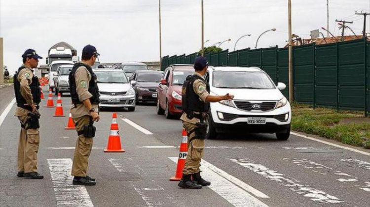 Porto Alegre e 14 cidades do interior terão blitz simultâneas para identificar devedores de IPVA
