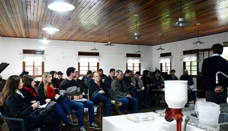 Abertas inscrições para curso de cervejeiro na cidade de Feliz.