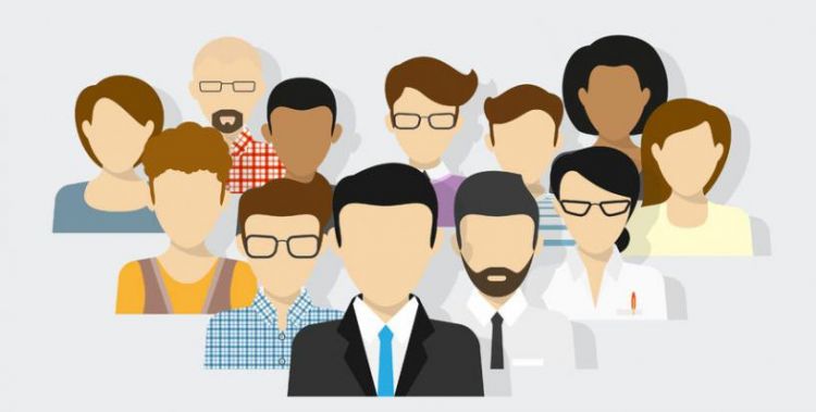 Segundo pesquisa metade dos brasileiros já sofreu preconceito ou discriminação no trabalho
