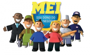O que é ser MEI?