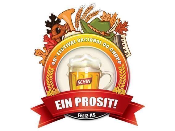48º Festival do Nacional do Chopp é atração em abril
