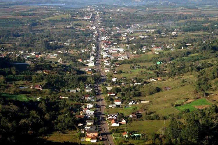São José do Hortêncio conquista excelência em gestão segundo pesquisa da Firjan