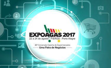 Expoagas 2017 vai movimentar R$ 497 milhões em negócios
