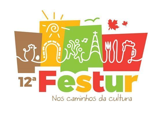Dada a largada para a 12ª Festur