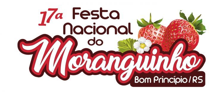 Desfile temático terá morangos e seus reinos na 17ª Festa do Moranguinho