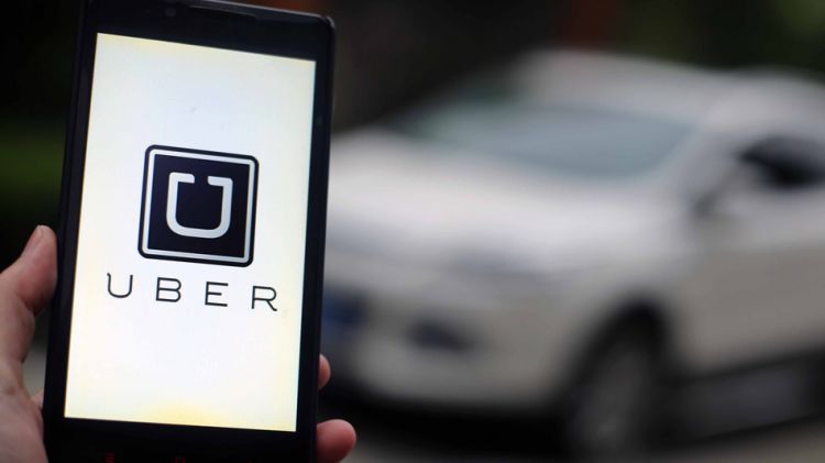 Uber anuncia que vai atender mais 39 novas cidades gaúchas