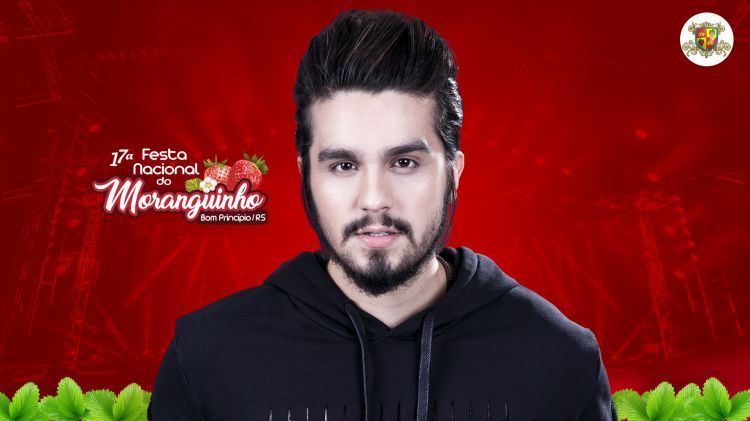 Últimos dias para conferir a 17° Festa Nacional do Moranguinho