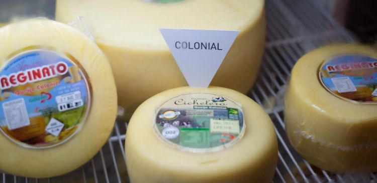 Feiras e eventos gastronômicos: oportunidade de negócios para as agroindústrias de pequeno porte