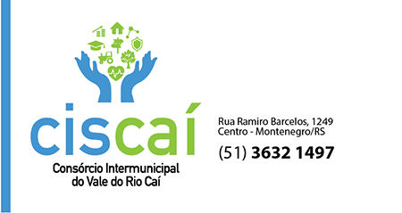 Atuação do Consórcio Municipal CIS/CAÍ beneficia  a população dos 27 municípios associados