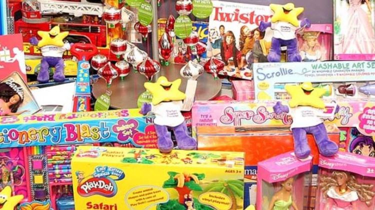 Vendas do Dia das Crianças têm expectativa de crescimento em 2017