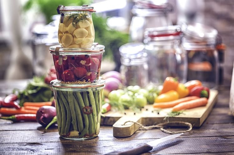 Alimentação diferenciada abre oportunidade para negócios