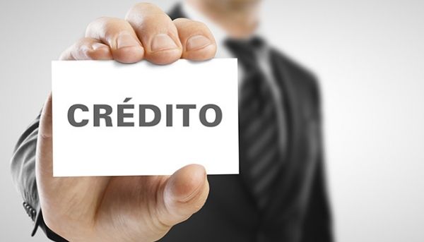 O crédito para empresas atinge o menor nível dos últimos oito anos no País