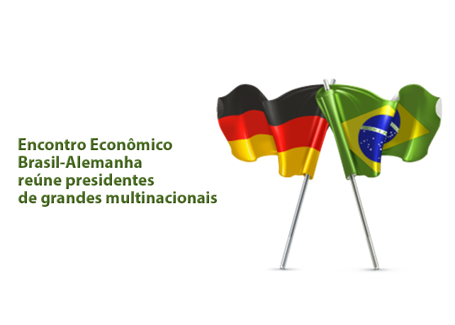 RS mobiliza 2 mil empresários para estimular negócios entre Brasil e Alemanha