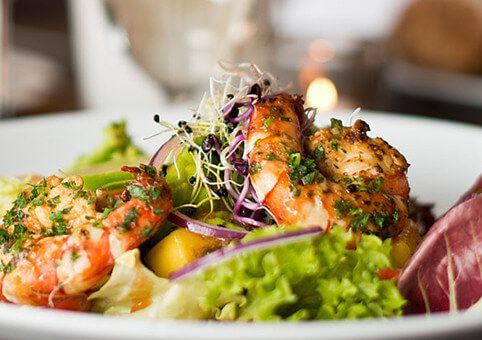 Necessidade X Oportunidade: Os Empreendedores na Gastronomia