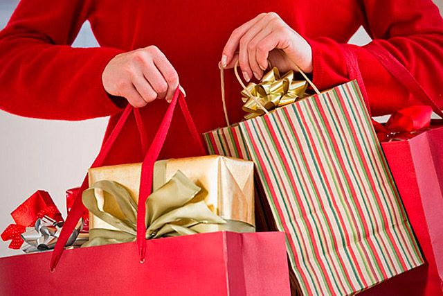 Associação do varejo projeta vendas até 7% maiores no Natal dos gaúchos