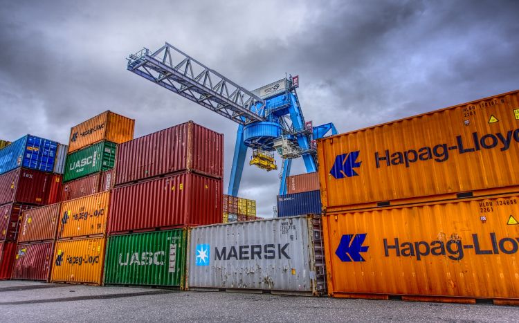Cresce exportação nas micro e pequenas empresas