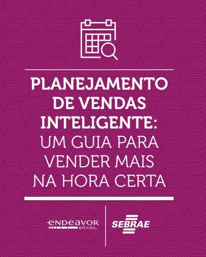 Planejamento de vendas inteligente: como vender mais na hora certa
