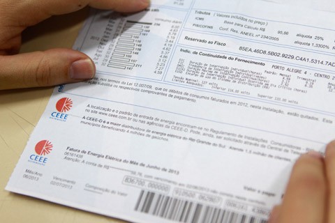 Aprovado o aumento de 30% nas contas de luz da CEEE