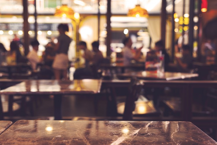 Um novo modelo de negócio para bares e restaurantes