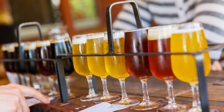 Cerveja artesanal: um caminho sem volta