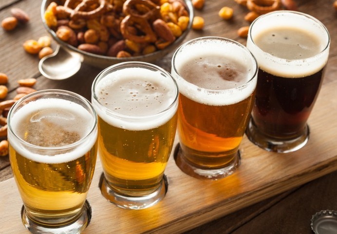 Rota das Cervejarias Artesanais do RS é formada por 22 municípios