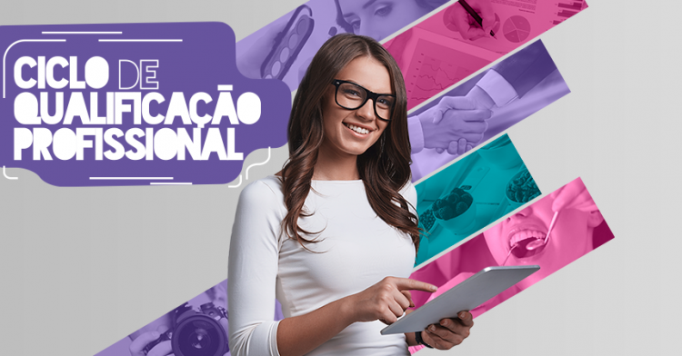 FSG Bento oferece Cursos de Qualificação Profissional gratuitos