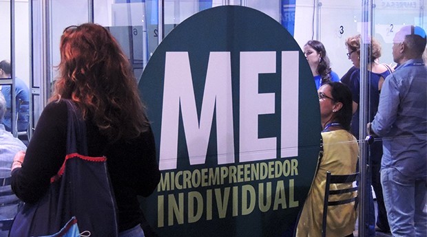 MEI suspenso tem at&#233; esta sexta-feira para fazer a regulariza&#231;&#227;o e n&#227;o ter CNPJ cancelado