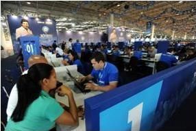 Caixa Econômica Federal reduz limite de financiamento para imóveis usados
