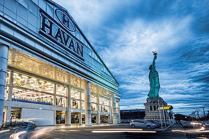 RS terá investimento de R$ 2 bilhões da rede de megalojas Havan