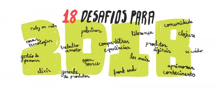 Novo ano, novos desafios: Três dicas quentes para planejar 2018