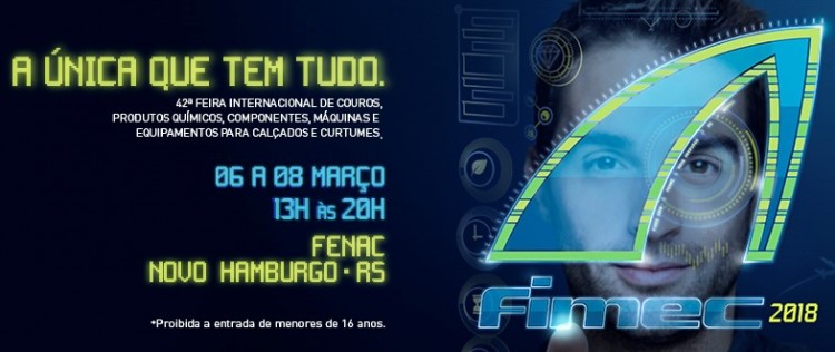 42° FIMEC inicia nesta terça-feira em Novo Hamburgo